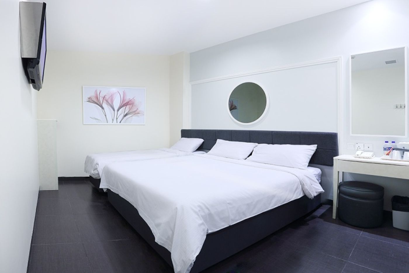 Value Hotel Balestier - Singapore - SINGAPORE - General view - 4