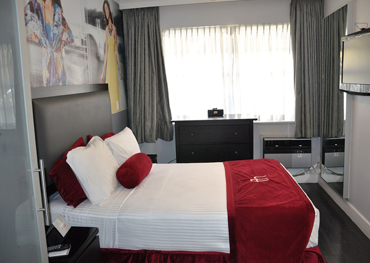 Fashion Boutique Hotel