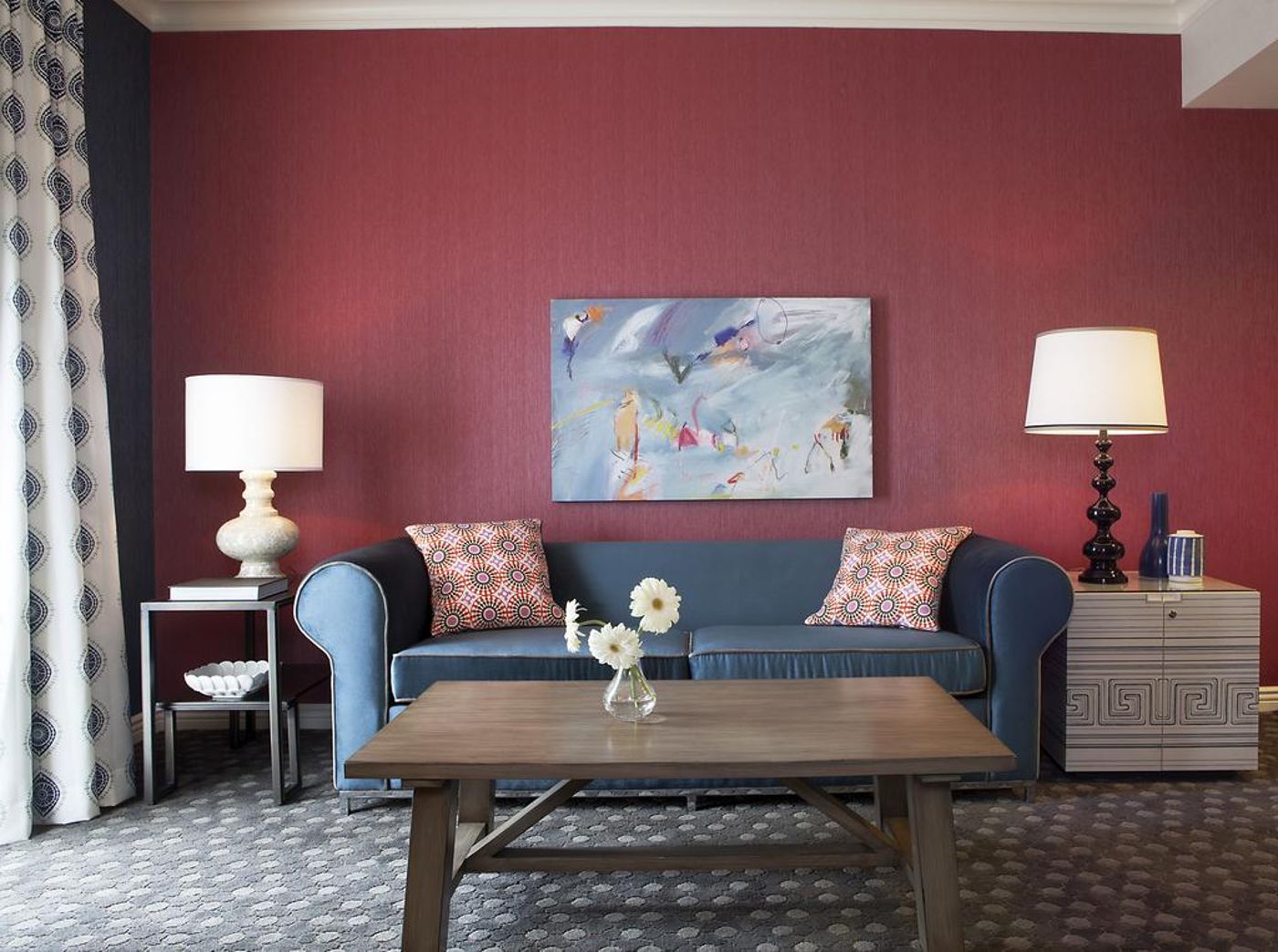 The Marker San Francisco