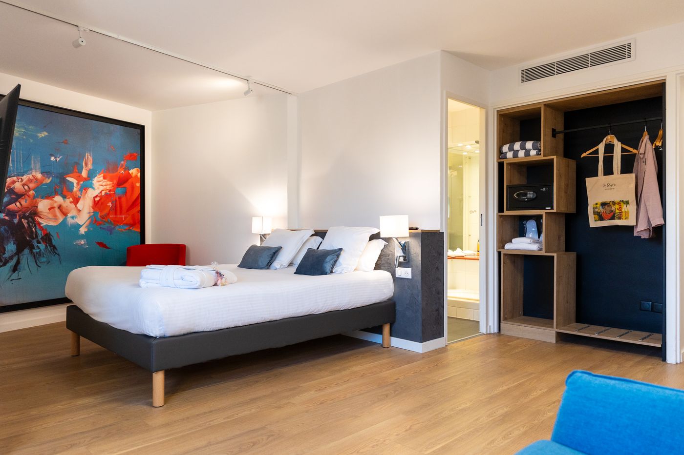 Le Drips-France-Marseille-Room-7