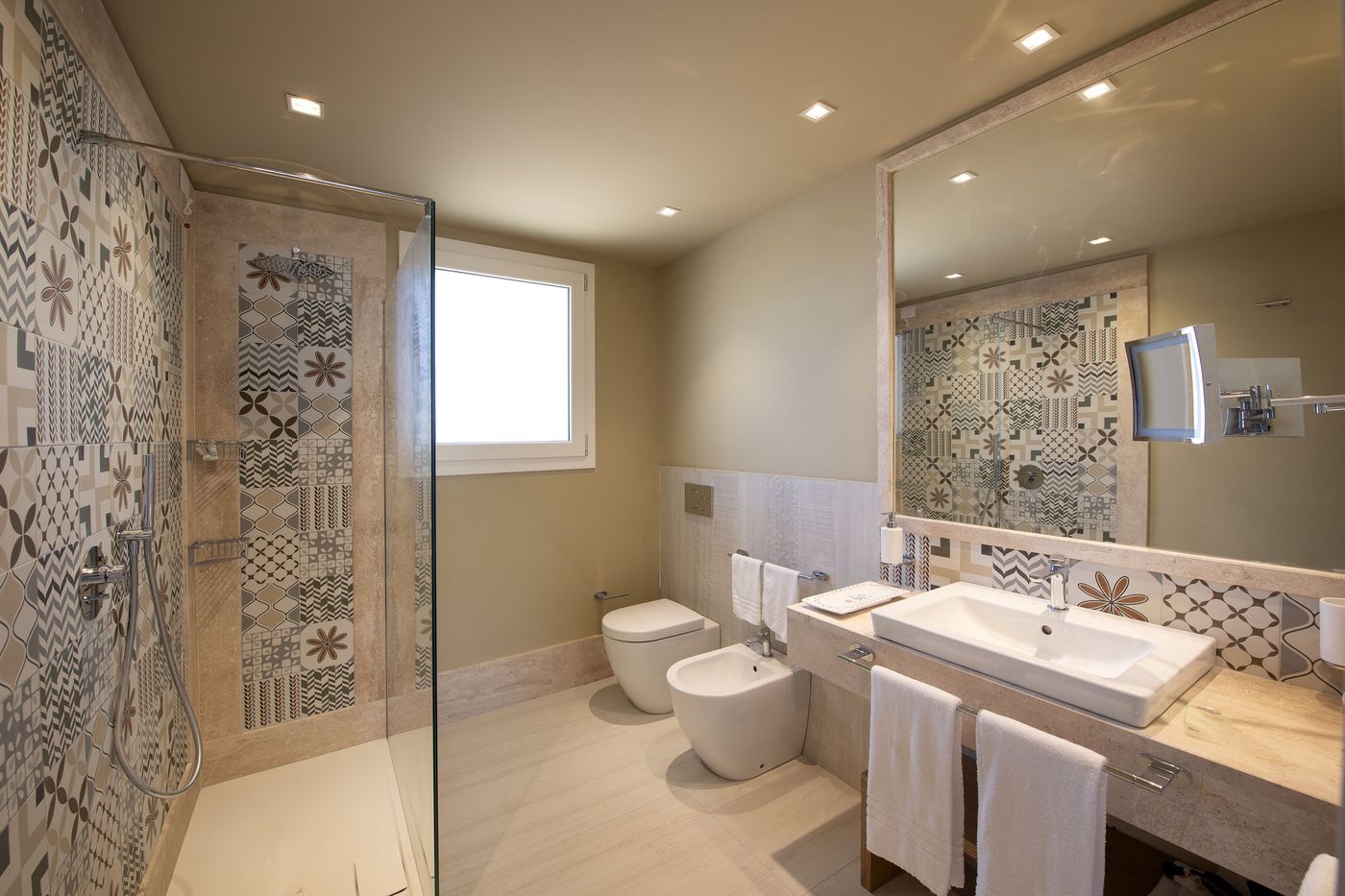 Is Serenas Badesi Village