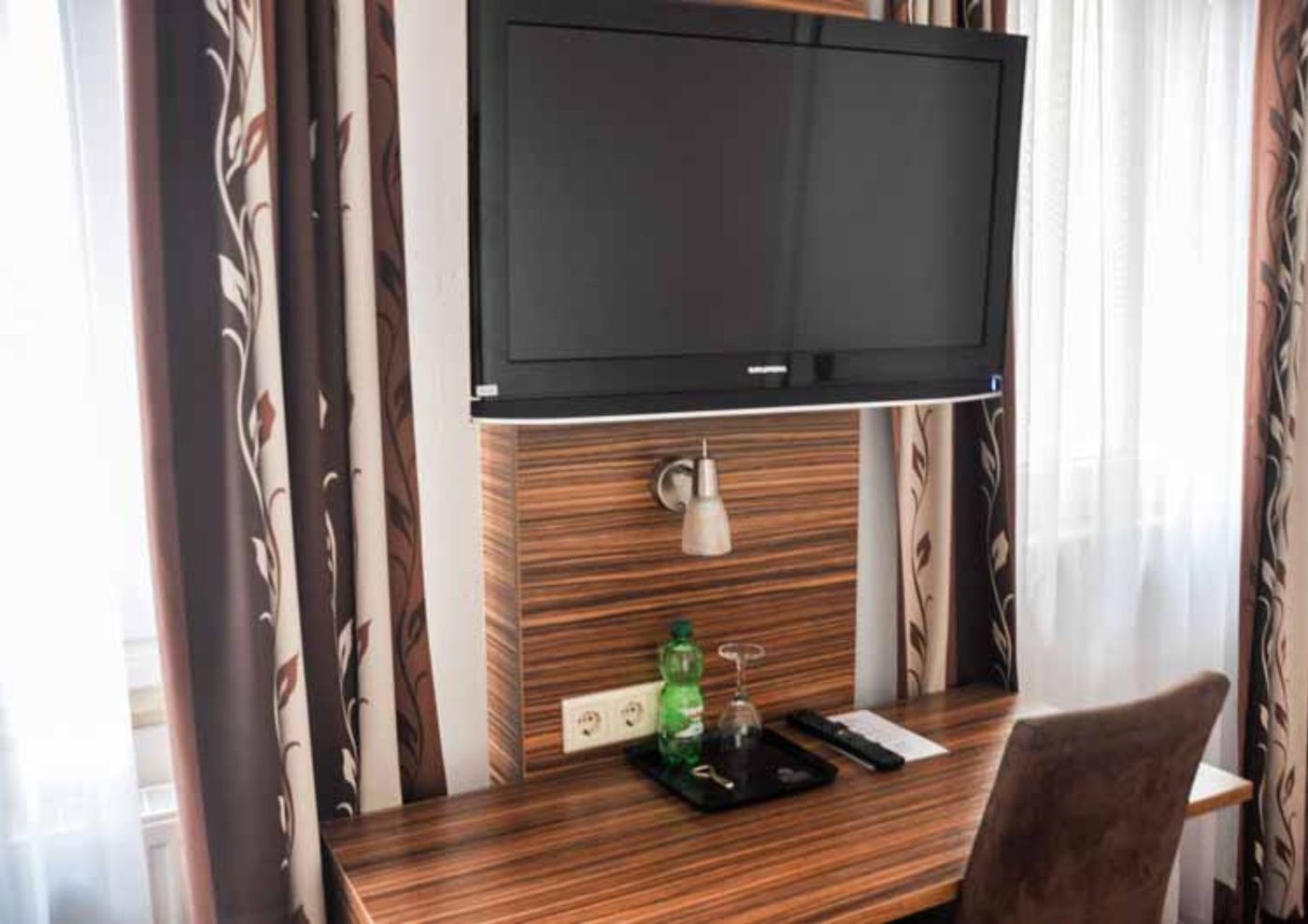 Erde Hotel Erlangen-Germany-ERLANGEN -Room-4