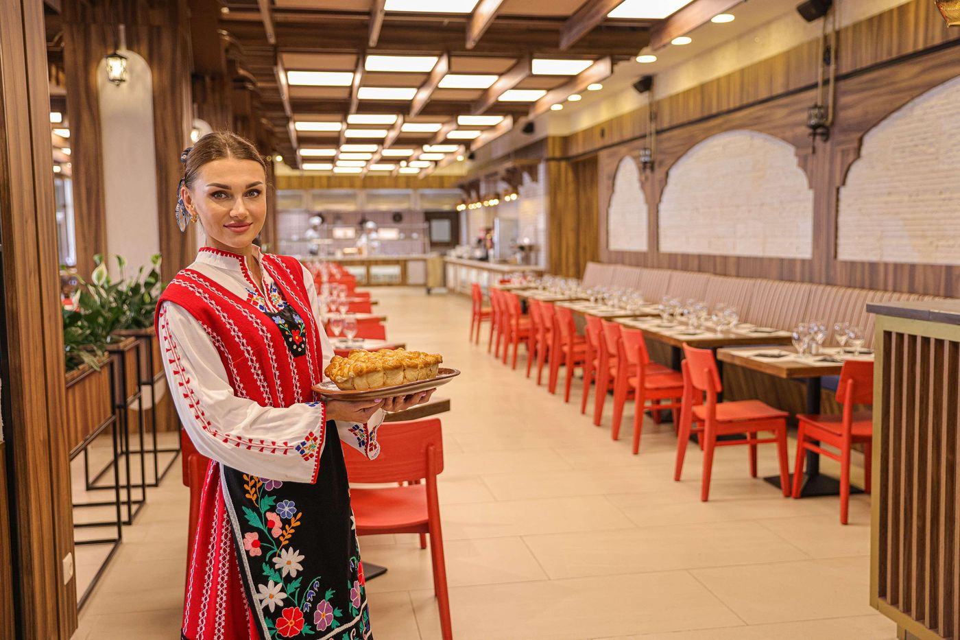 Melia-Sunny-Beach-Resort-Restaurant-45