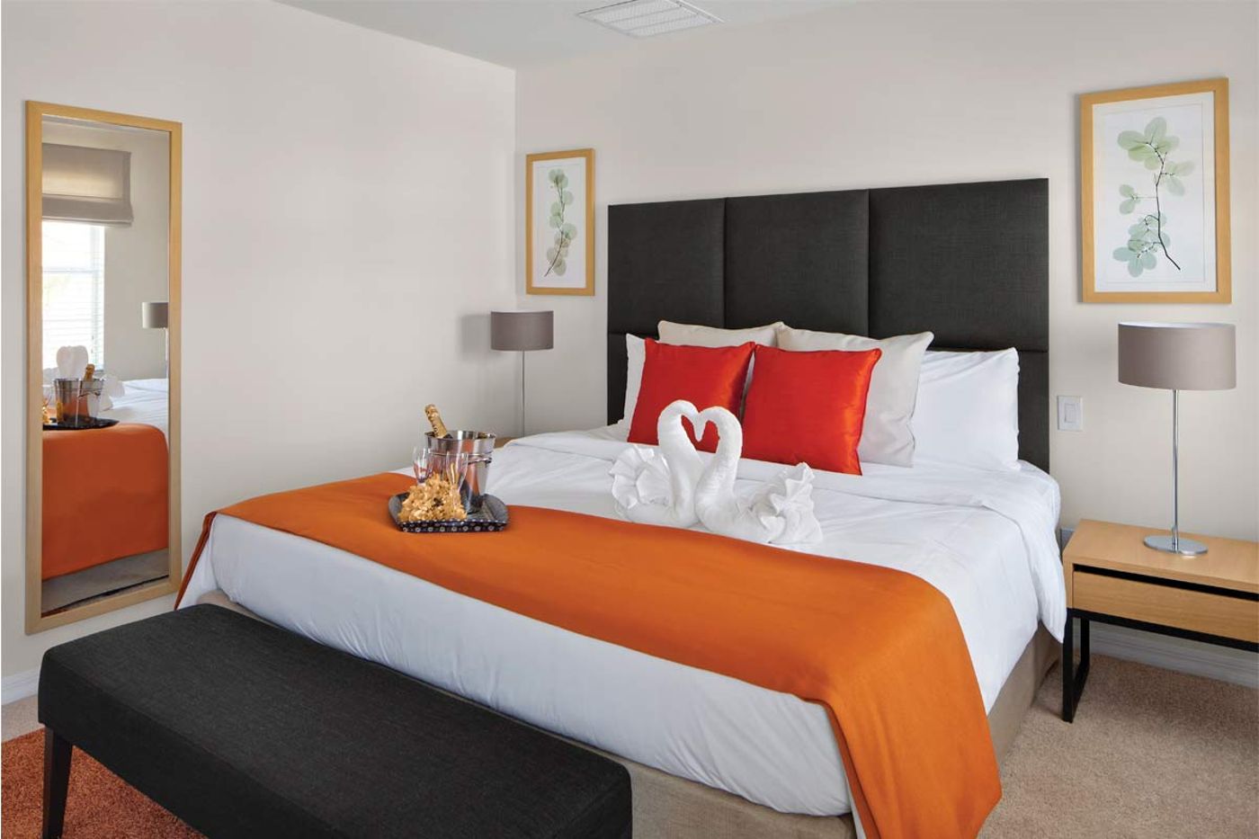 Encantada CLC Resort