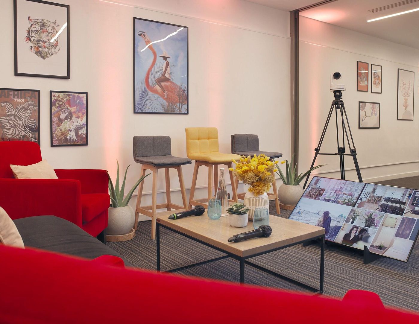 Hotel-Paris-Opera--managed-by-Meli-----Conferences-14