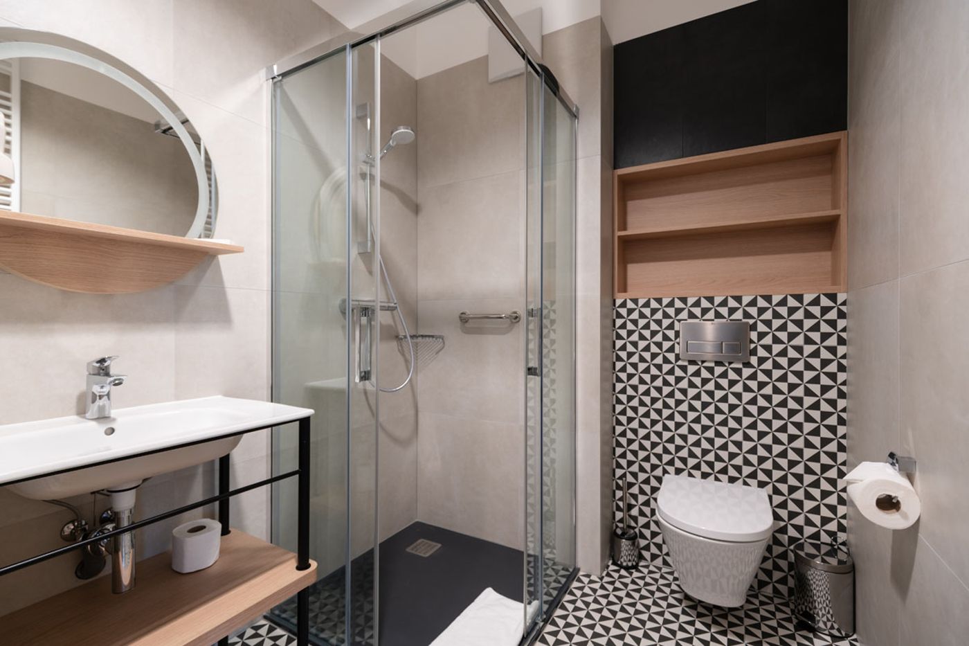 Tulip-Residences-Warsaw-Targowa-Room-16