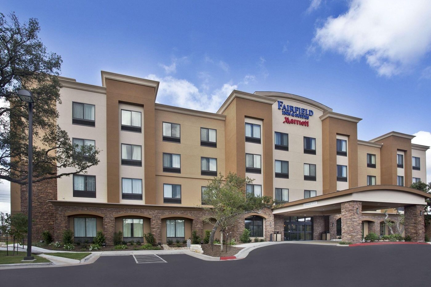 Fairfield Inn & Suites By Marriott Austin Northwes-United States-Austin-General view-4