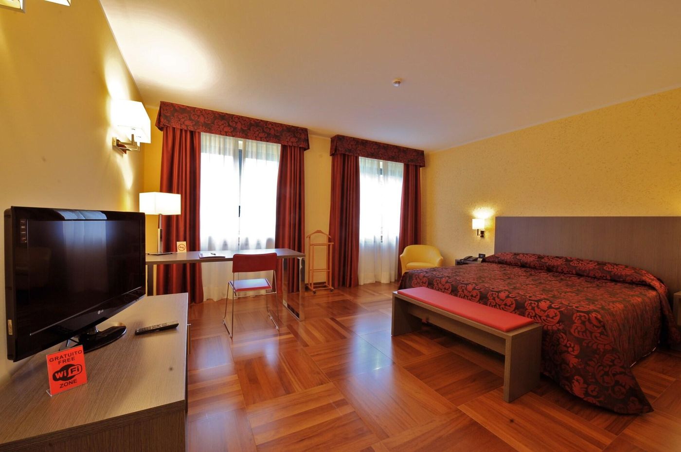 Parco Sassi Hotel - Italy - TURIN - Room - 6