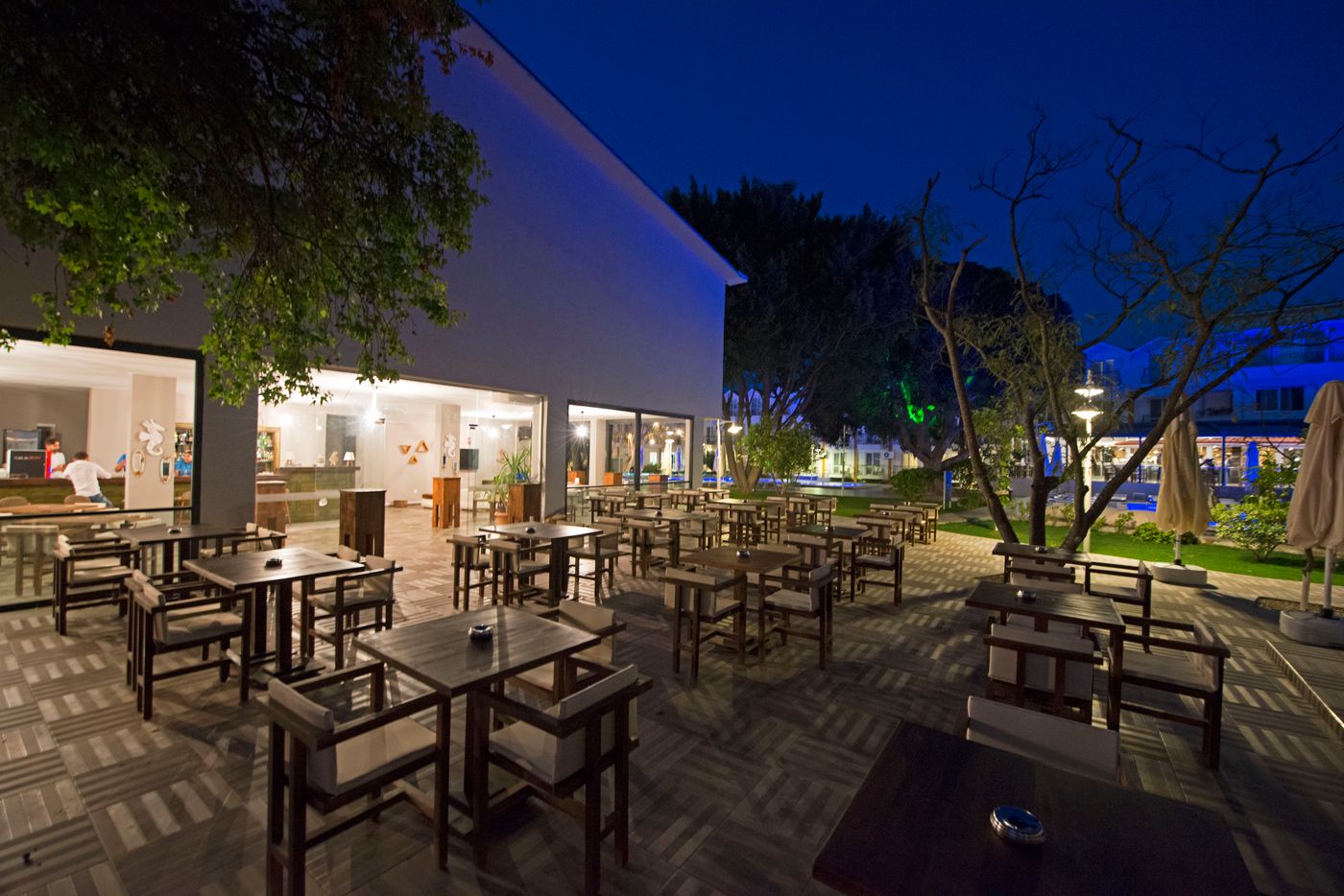 Grand Emir Aqua Hotel