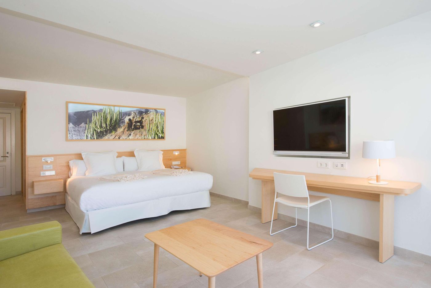 IBEROSTAR-Lanzarote-Park-Room-30