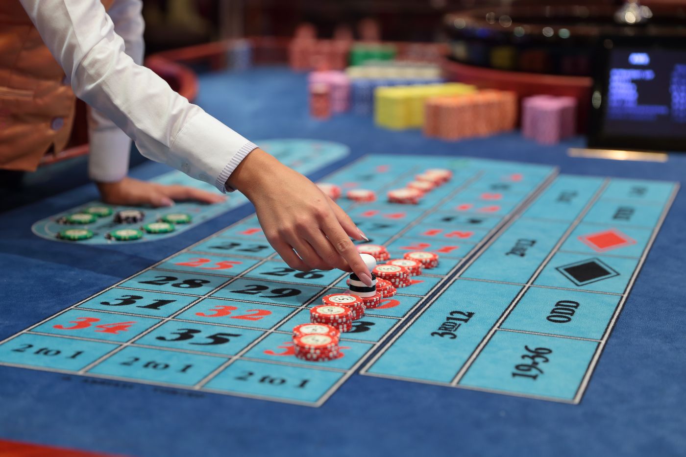 Hotel-Cherno-More-Sports-and-Entertainment-30