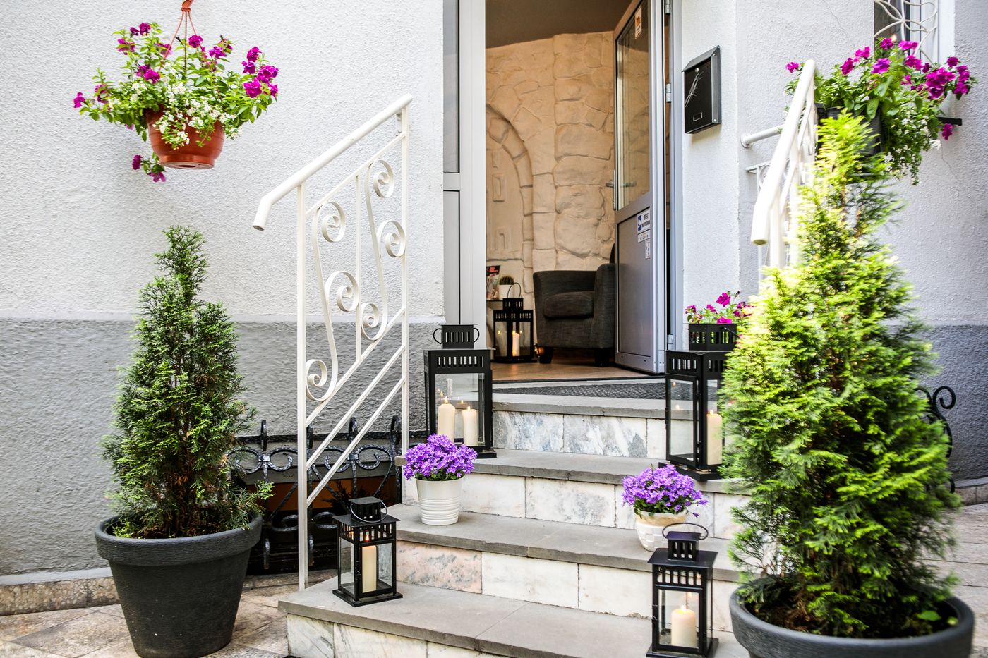 Platinia Apartments-Poland-KRAKOW-General view-1