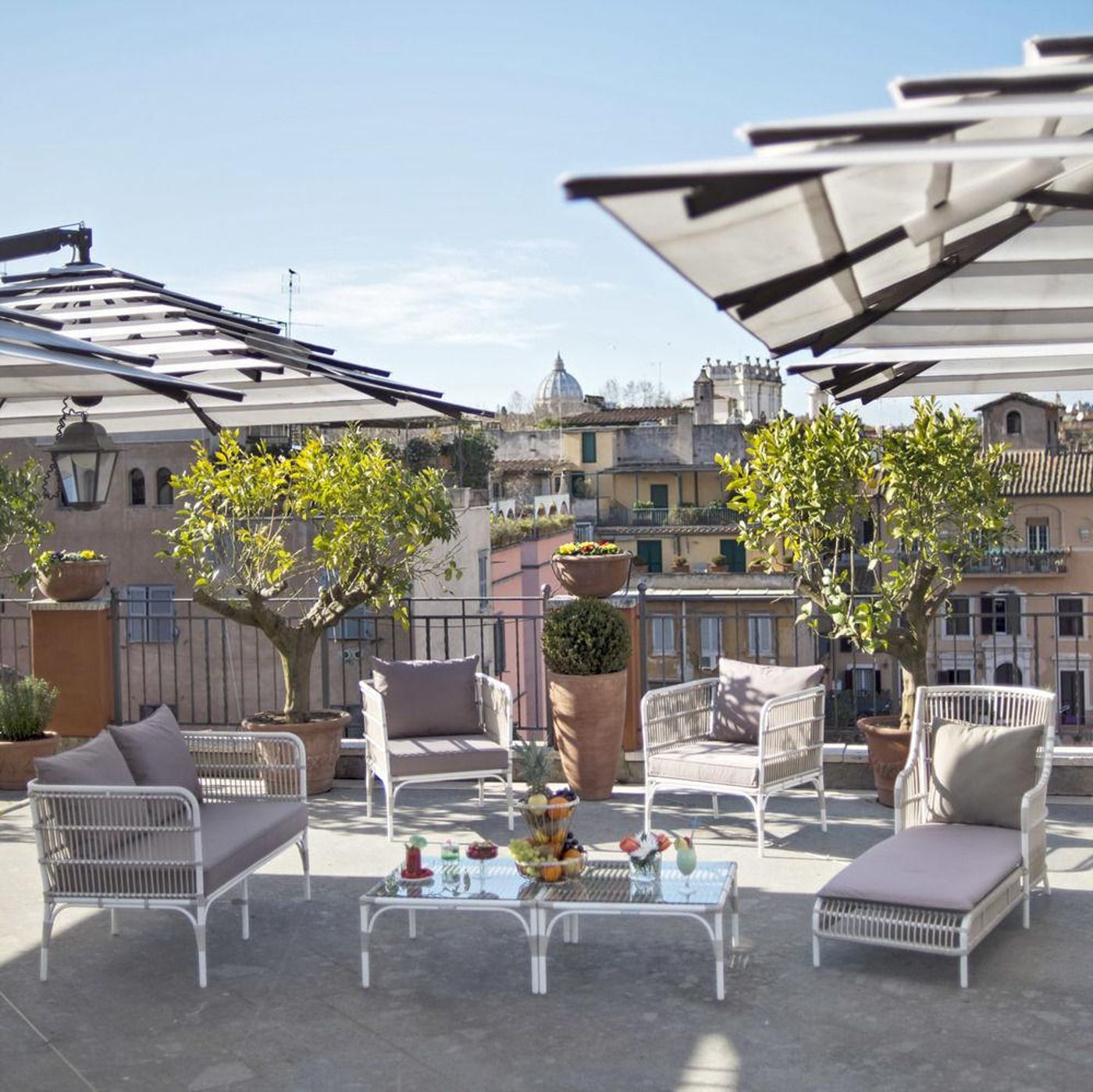 Hotel-Ponte-Sisto-General-view-21