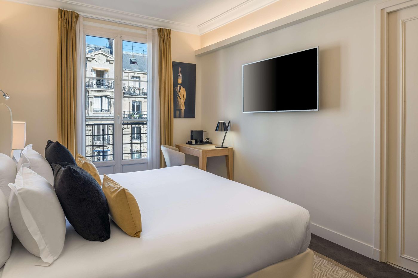 Hotel-Camille-Paris-Gare-De-Lyon-Tapestry-Collection-By-Hilton-Room-32