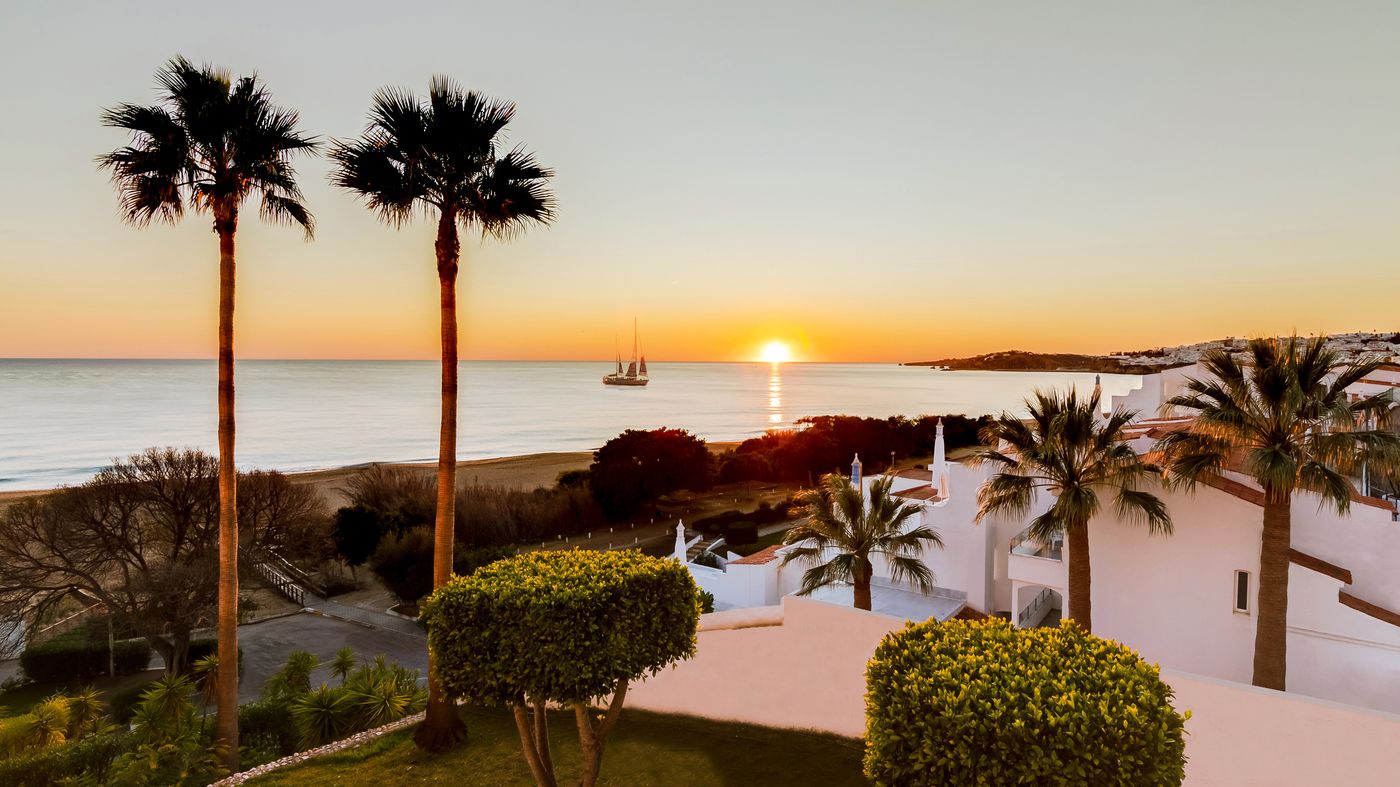 Monica Isabel Beach Club