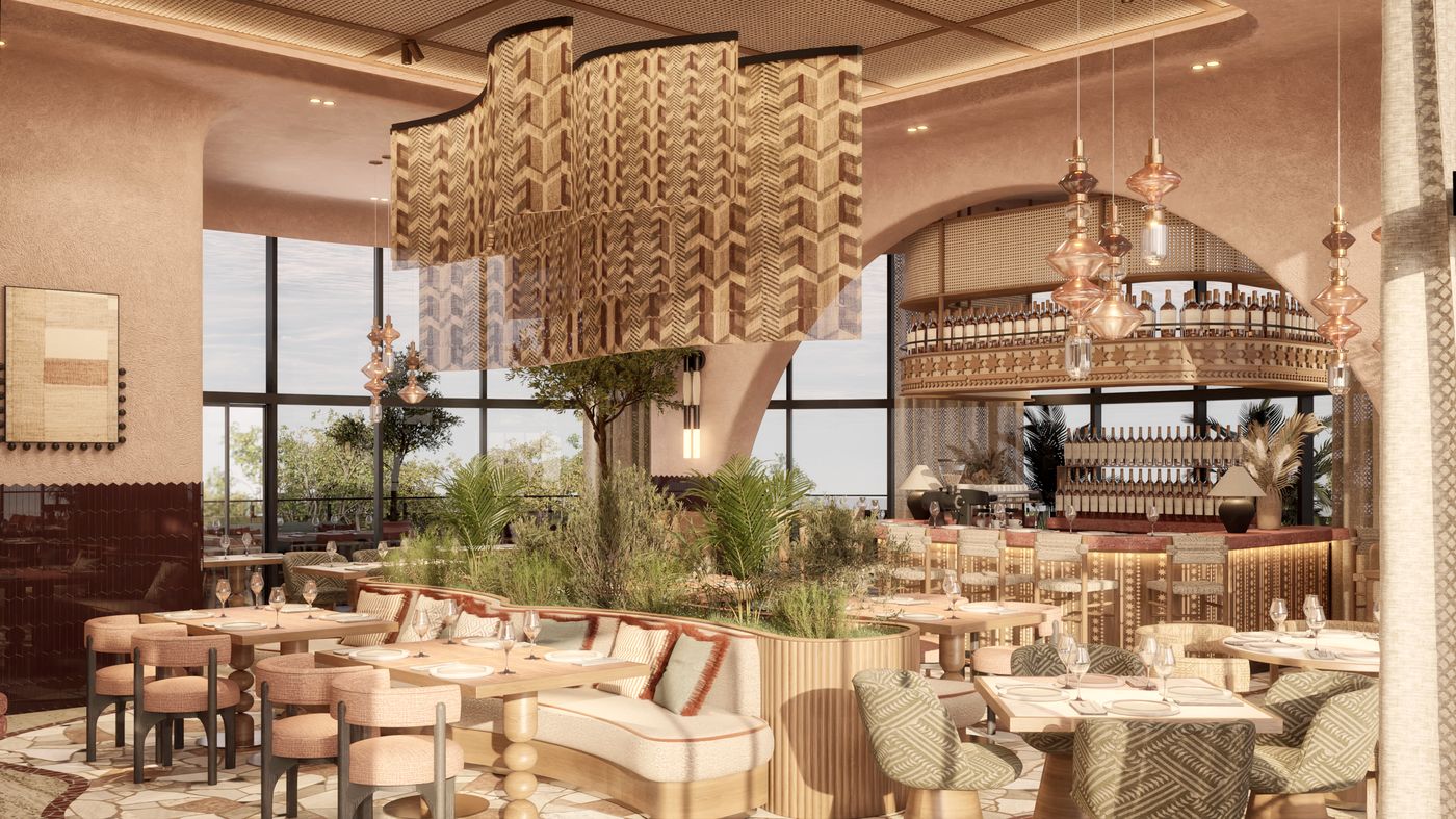 SO/ Ras Al Khaimah 28.10