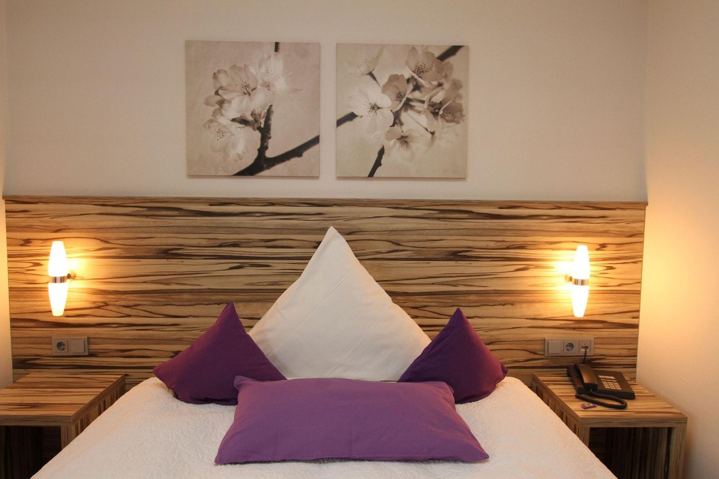 Designhotel Im Südfeld-Germany-KAMEN -Room-4