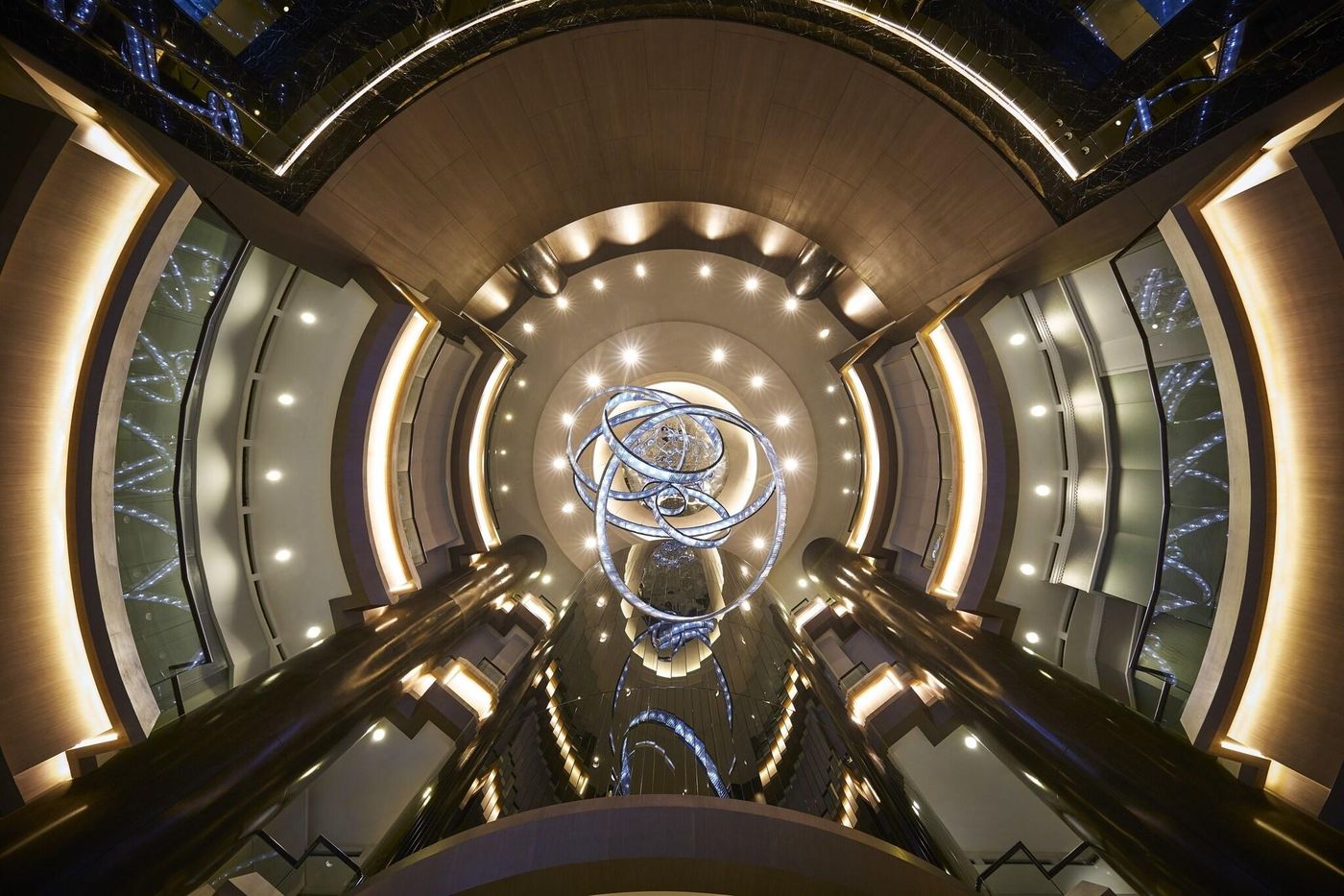 JW Marriott Hotel Kuala Lumpur-Malaysia-KUALA LUMPUR-Lobby-6