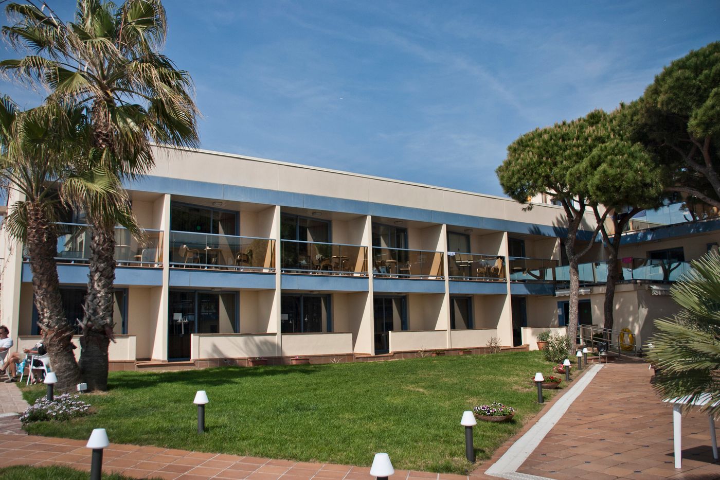 Amaraigua Hotel - Adults Only