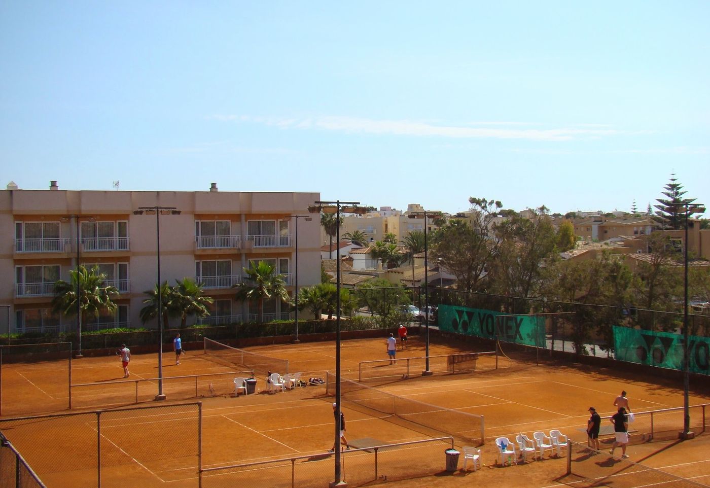 Club Simo Aparthotel