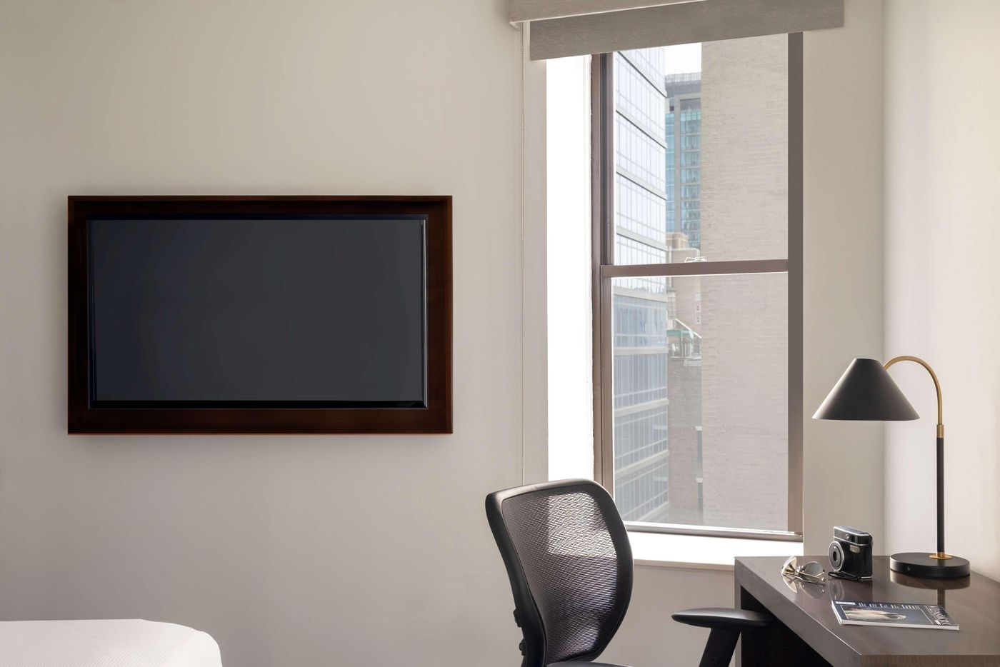 Martinique-New-York-on-Broadway--Curio-By-Hilton-Room-39