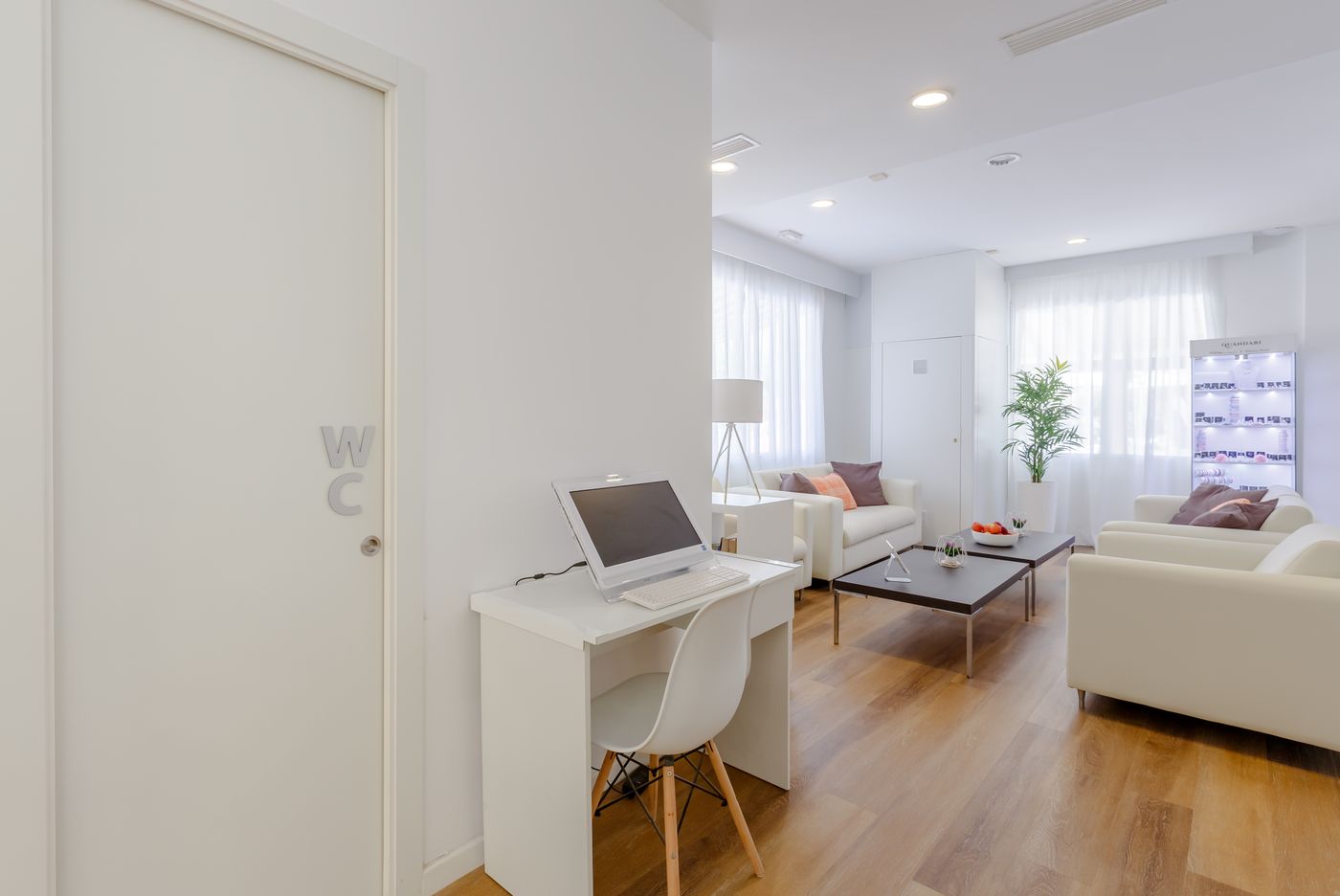 Aparthotel Ferrer Tamarindos