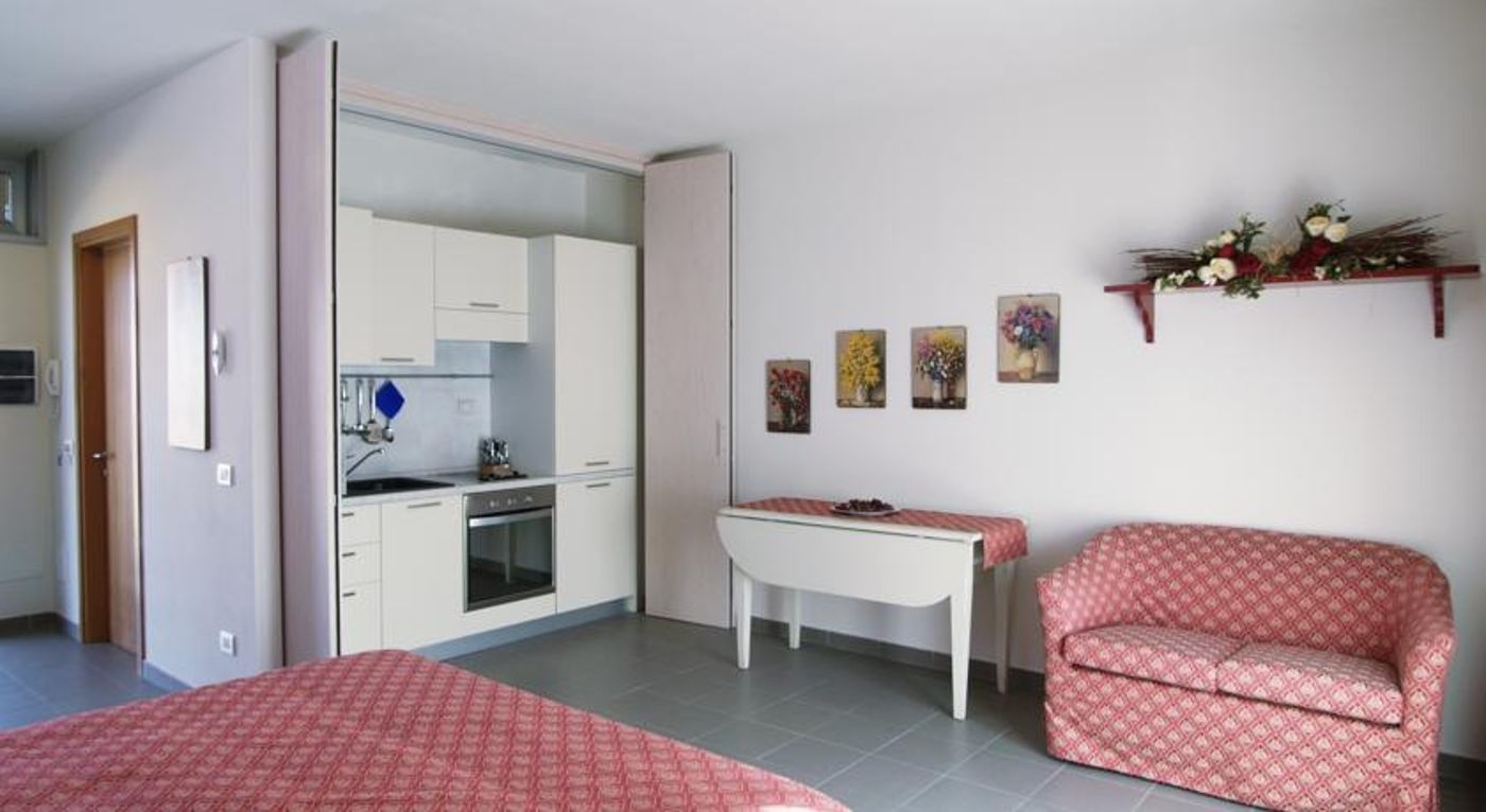 Quadra Key Residence