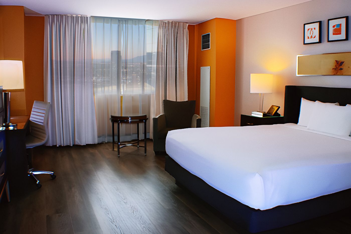 Circus-Circus-Las-Vegas-Hotel-Room-7