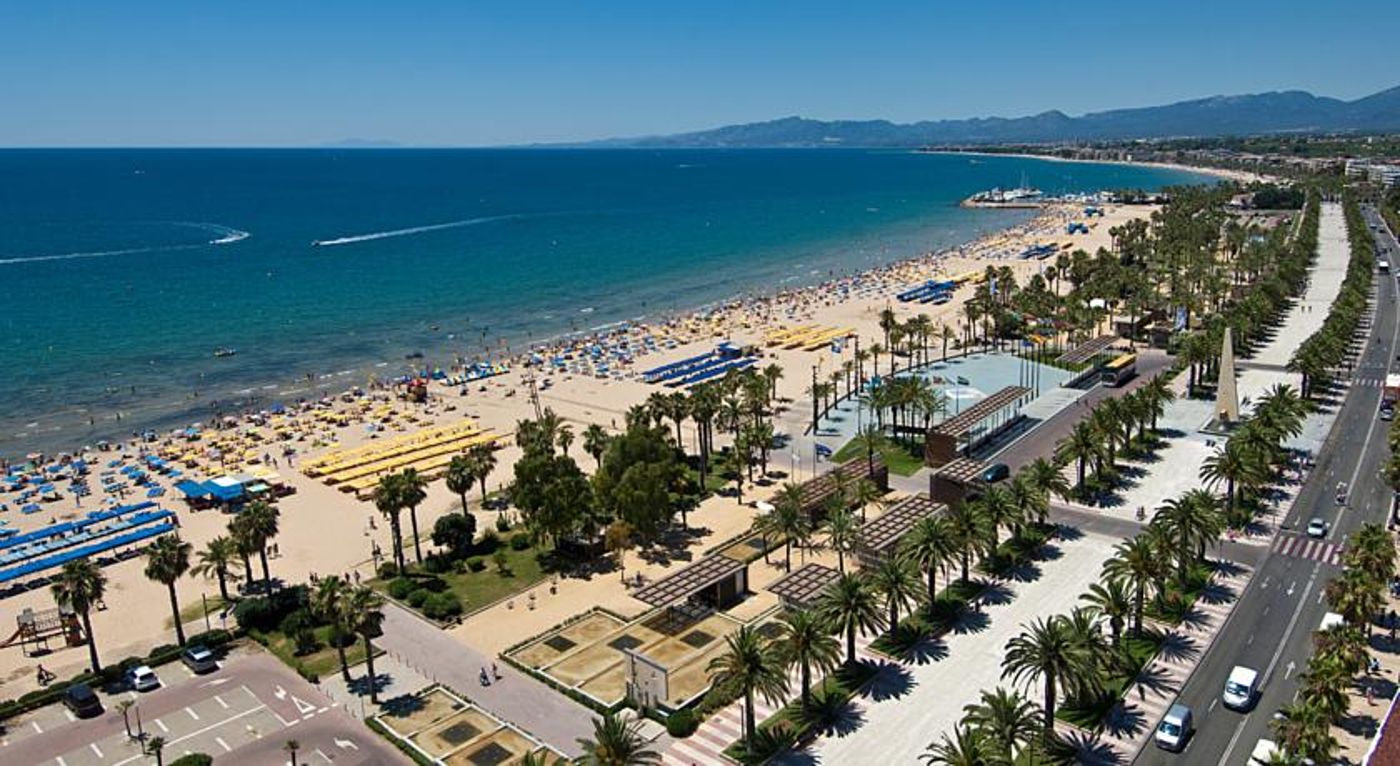 Pierre & Vacances Salou