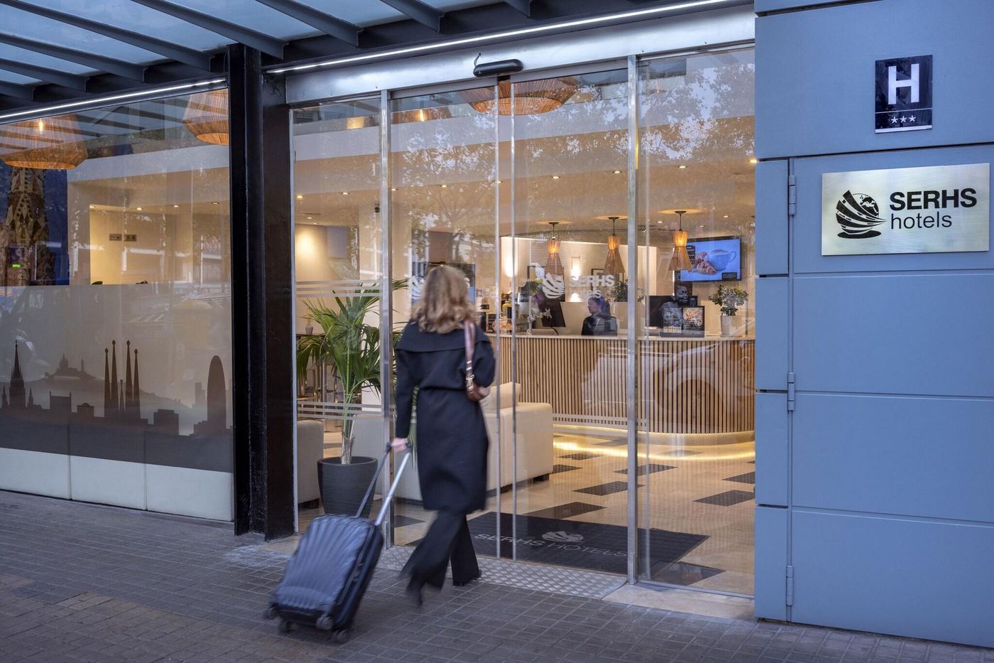 Serhs del Port-Spain-BARCELONA-General view-3