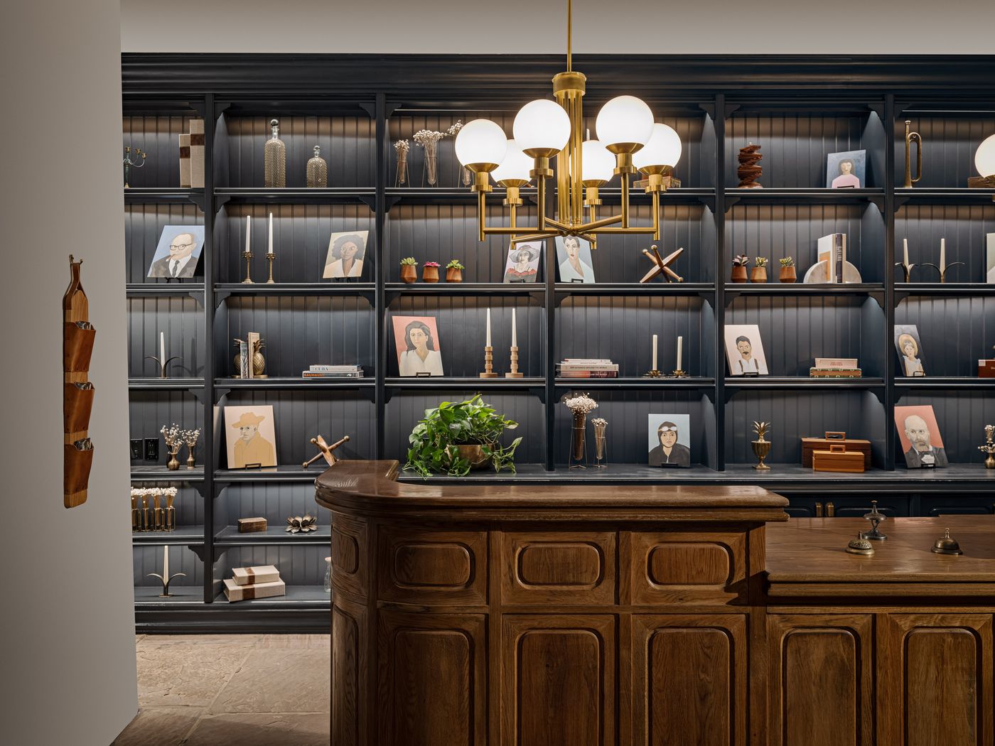 The Scott Resort & Spa-United States-Scottsdale-Lobby-6