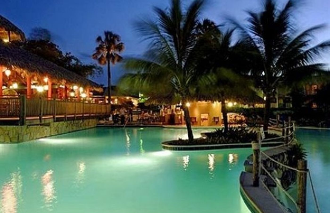 Lifestyle residence Crown Suites