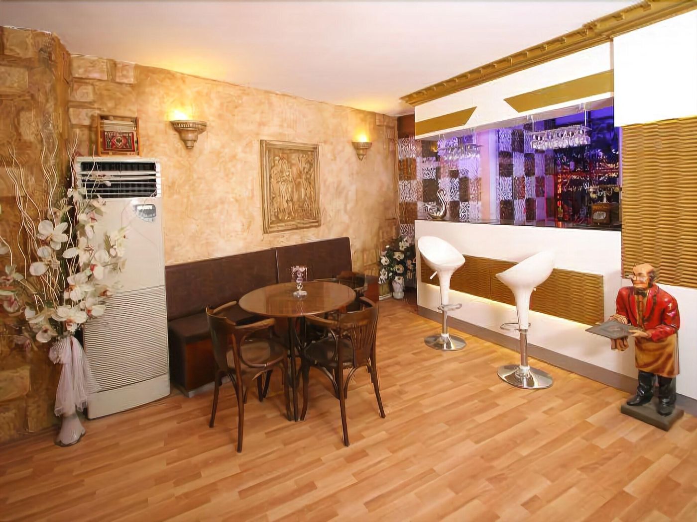 Maya -Turkey-ISTANBUL-Bar-5