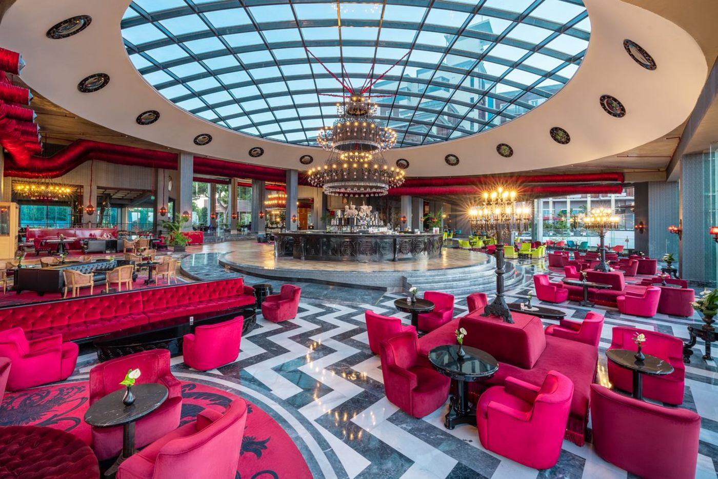 Selectum Luxury Resort