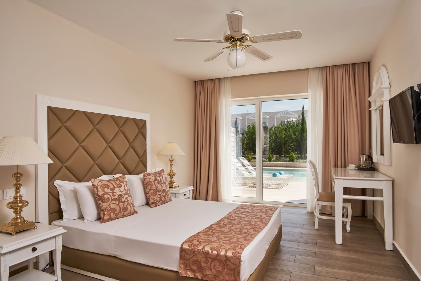 Kairaba Sandy Villas - Adults Only