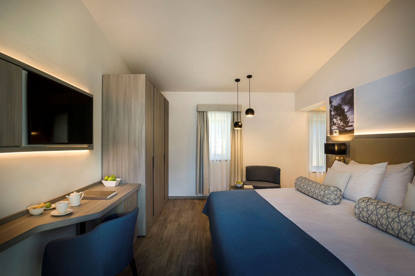 Carolina-Hotel---Residence-Room-20