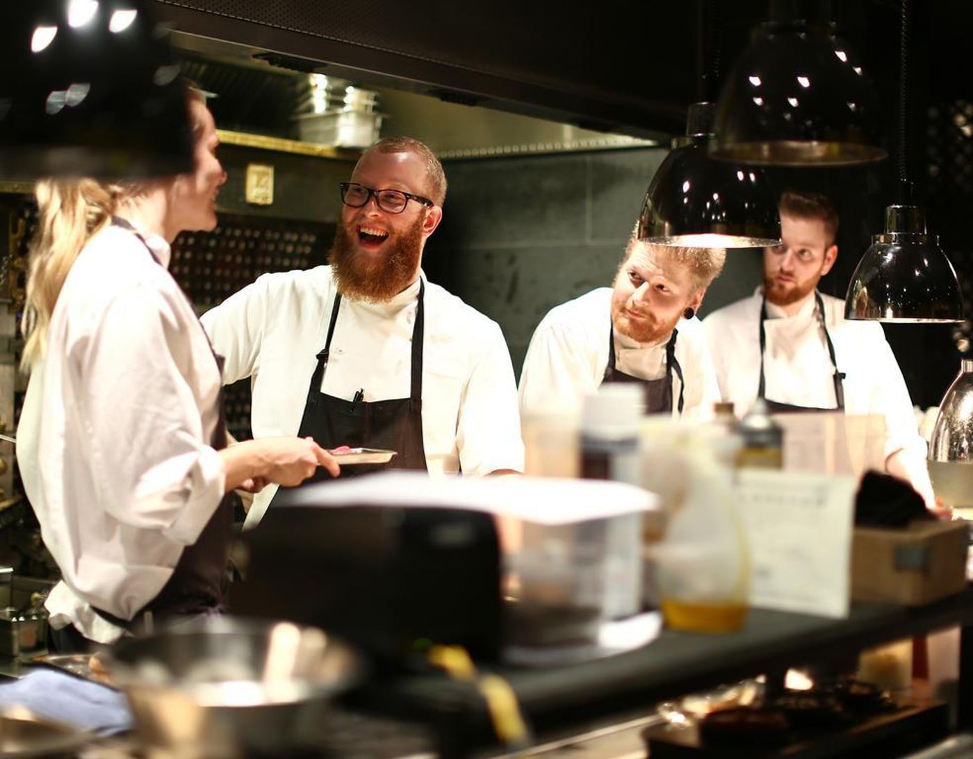 Clarion Hotel Post-Sweden-GOTHENBURG-General view-6