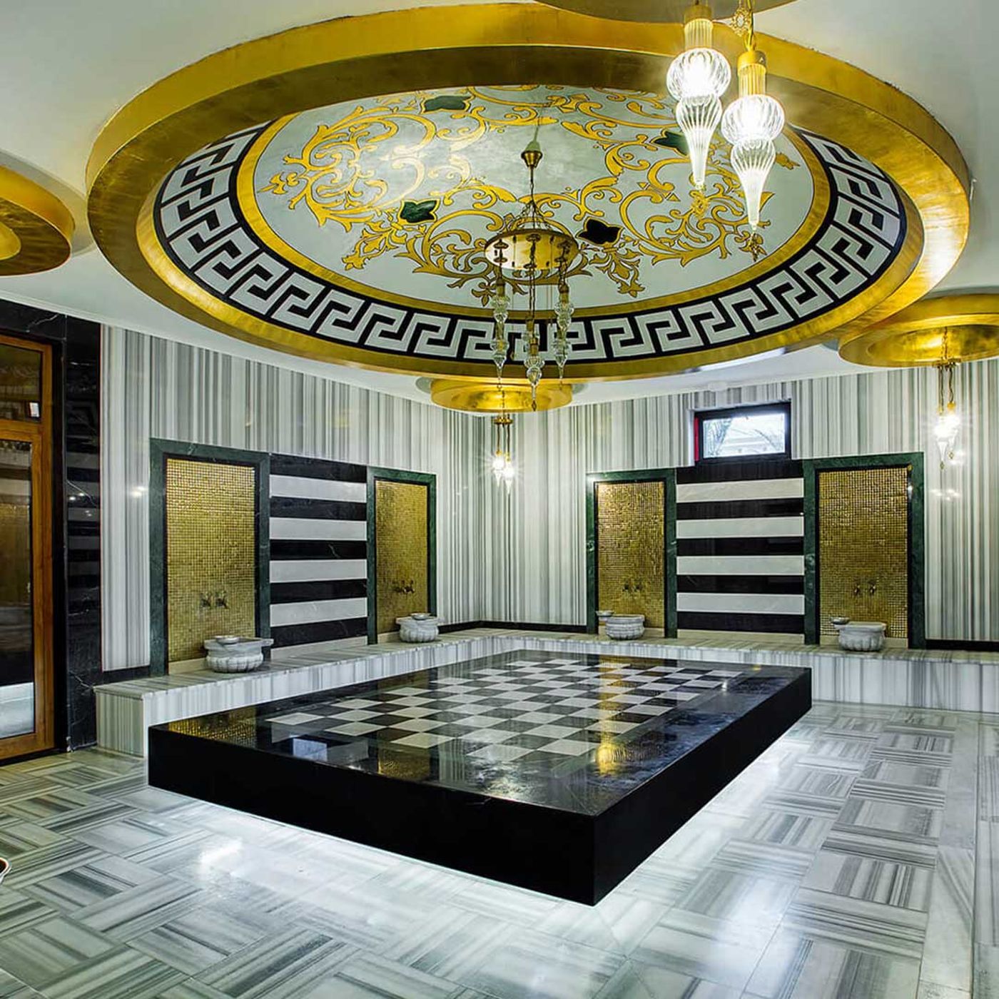 Numa Bay Exclusive Hotel