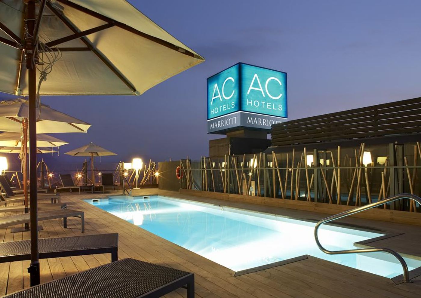 AC Alicante By Marriot