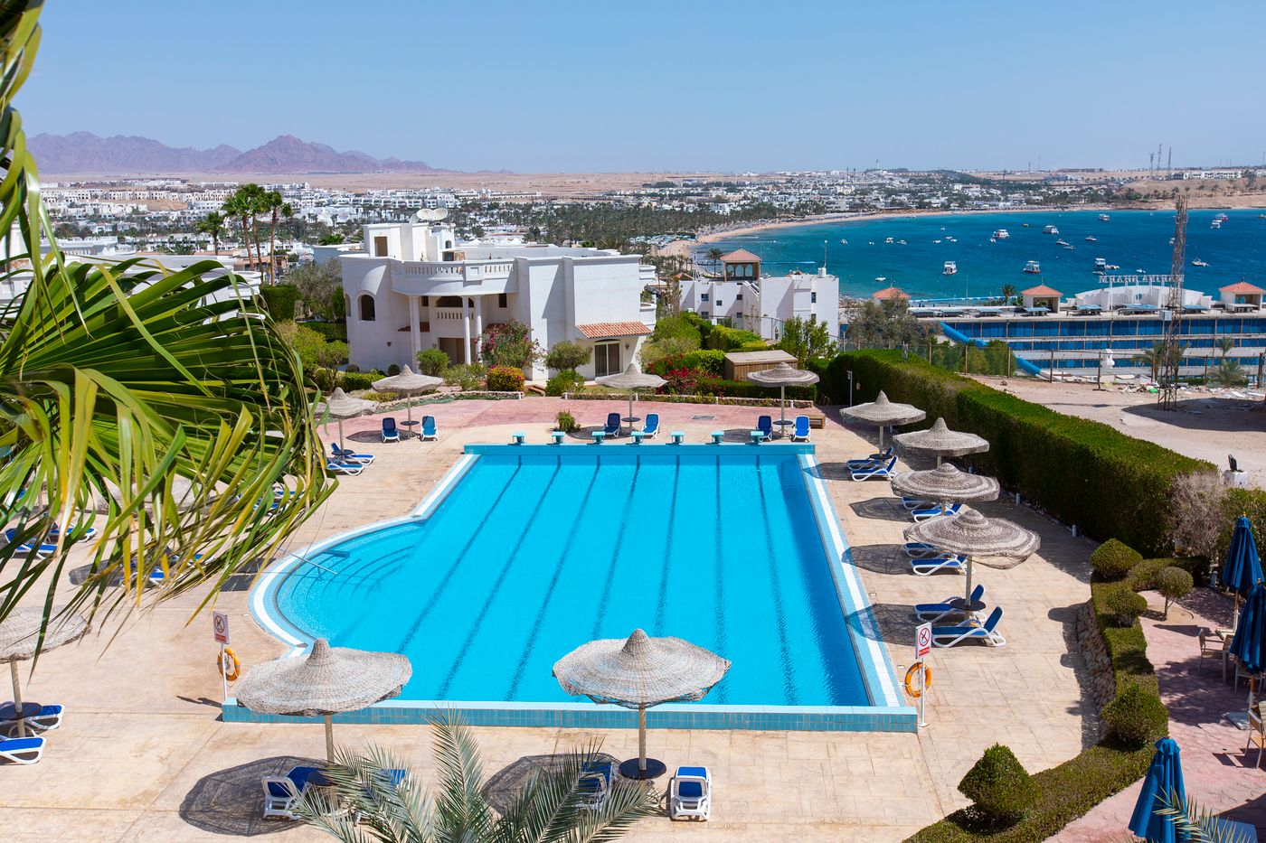 Naama-Bay-Hotel-Pool-9