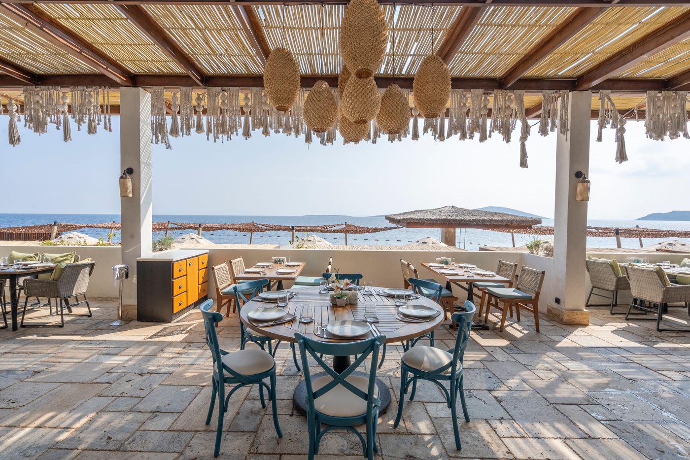 Del Mare Reserve Hotel & Spa