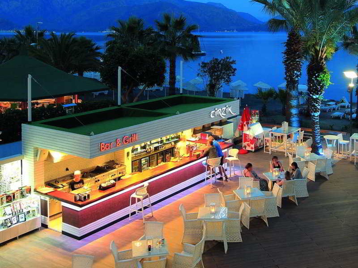 Cettia Beach - Adults Only