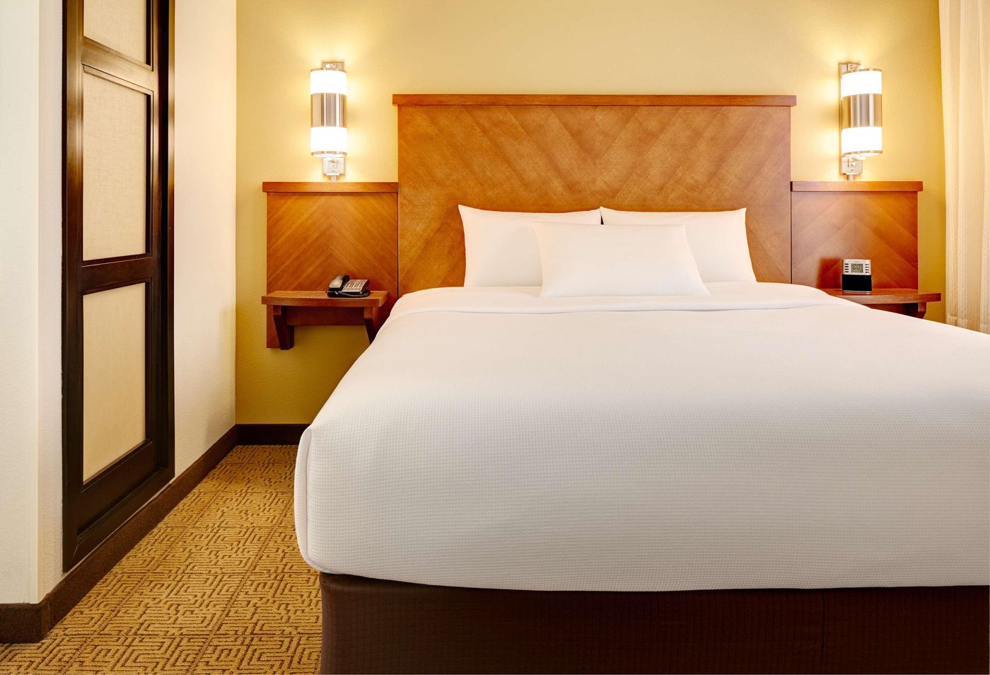 Hyatt Place Atlanta/Downtown-United States-ATLANTA-Room-9