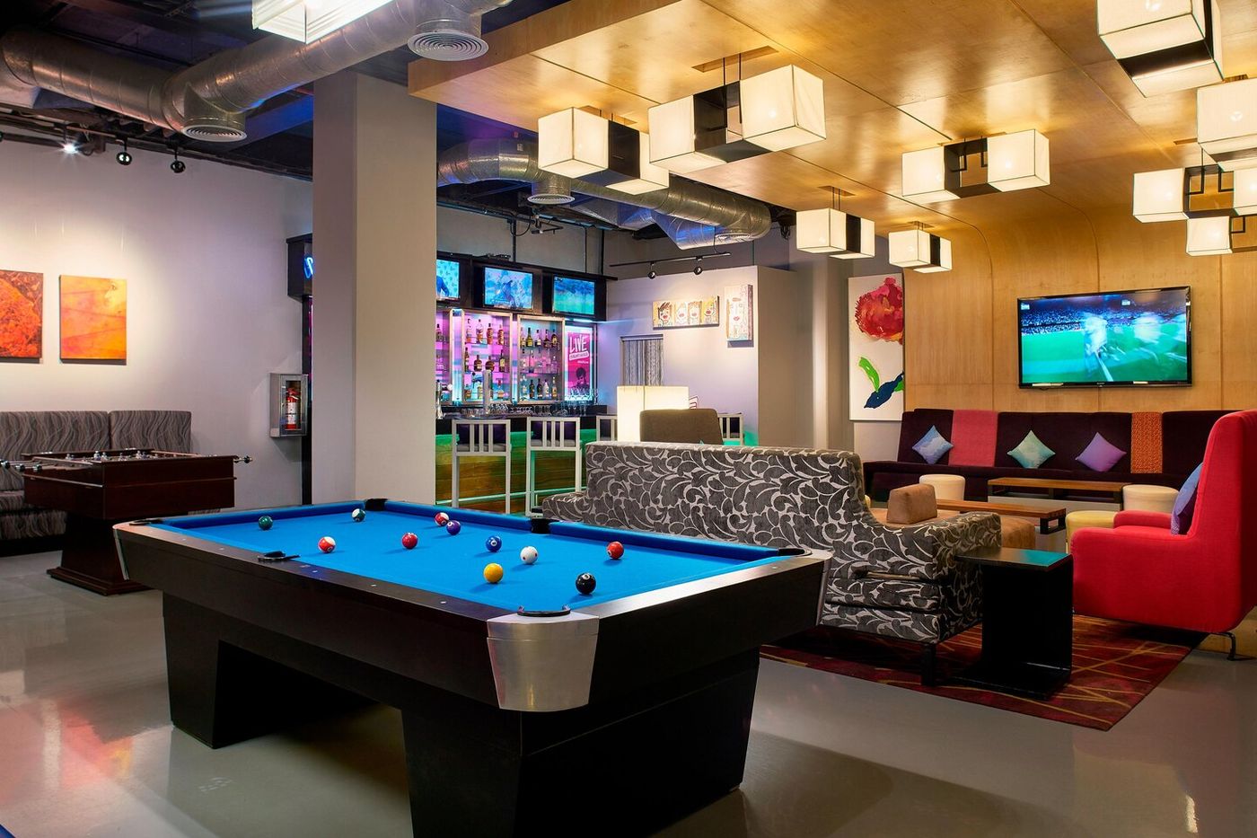 Aloft Cancun - Adults Only