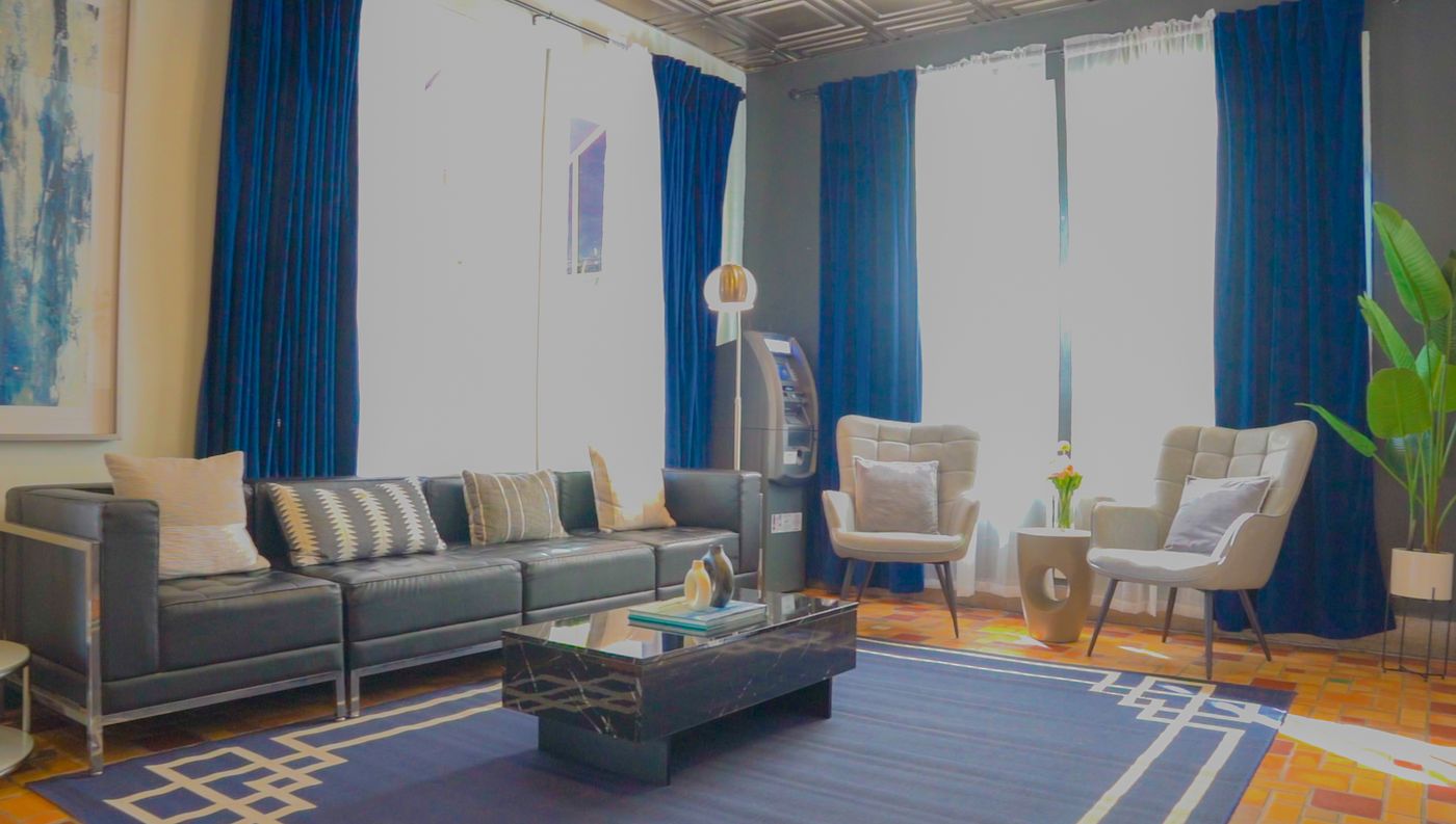 Nine20 Collins - United States - MIAMI BEACH - Lobby - 5