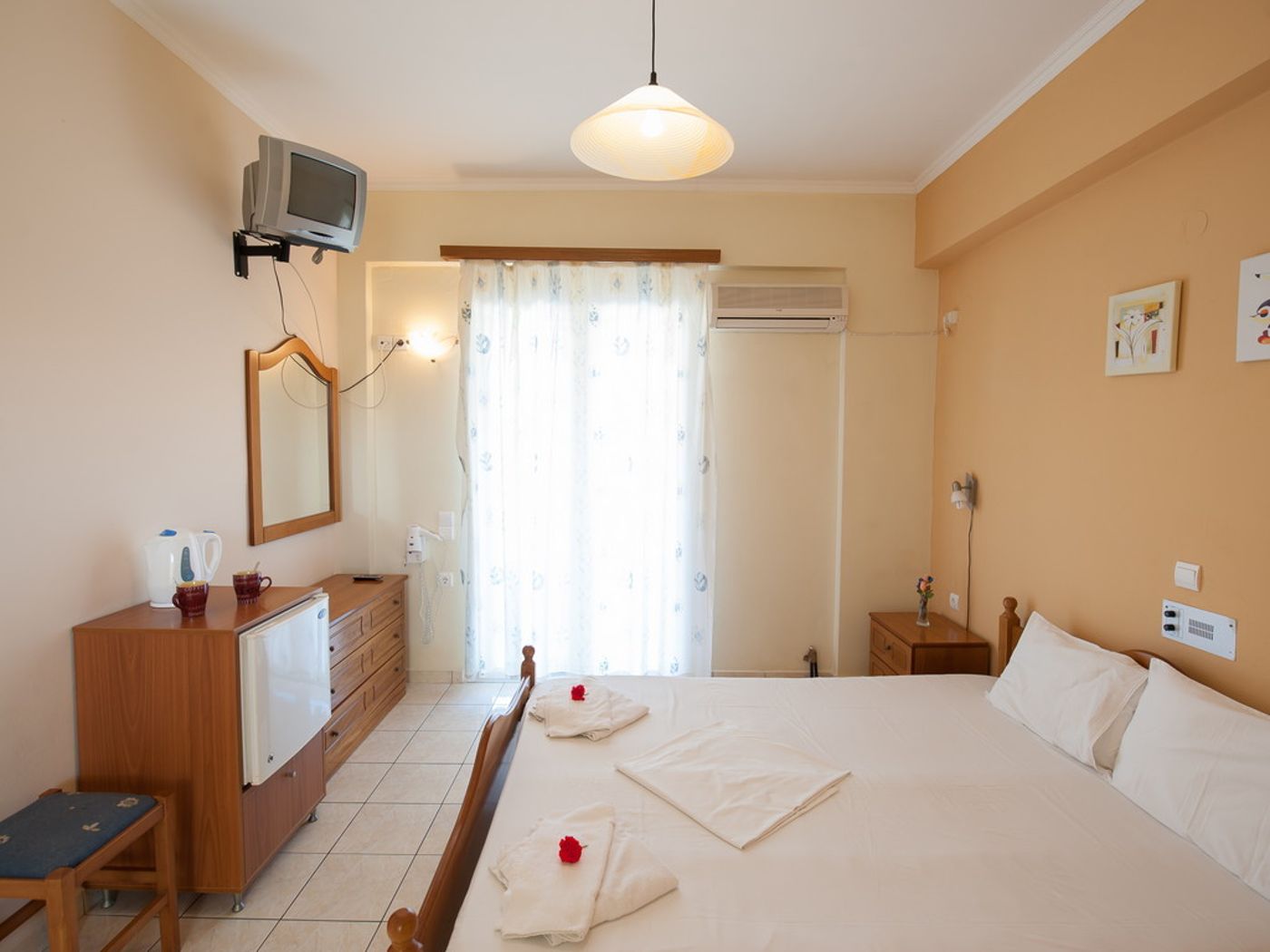 Apollon Hotel Zante