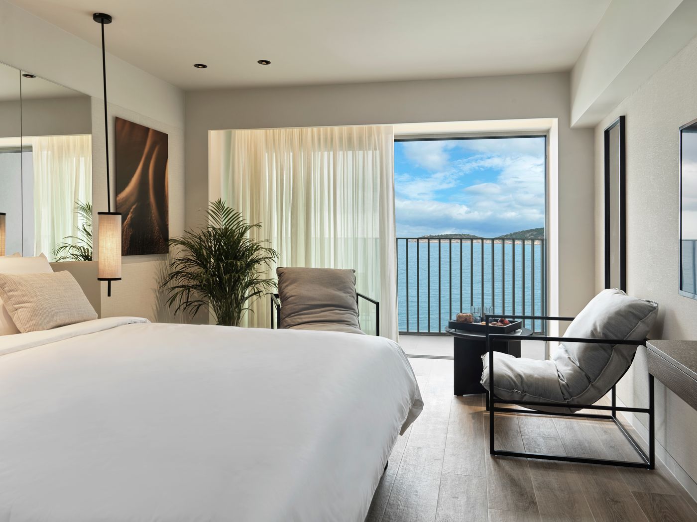 Niko Seaside Resort Crete - MGallery