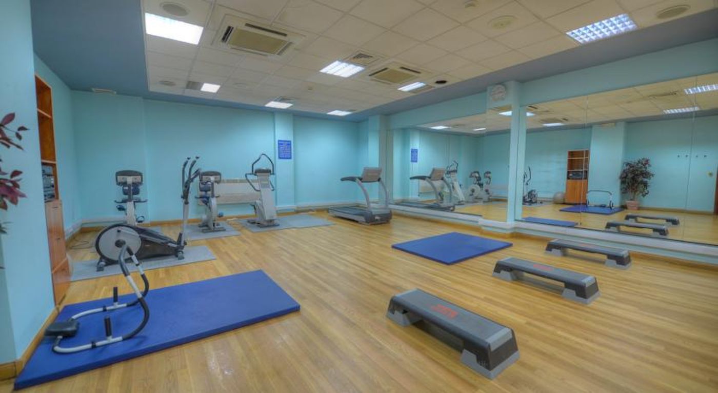 Golden Tulip Vivaldi Hotel