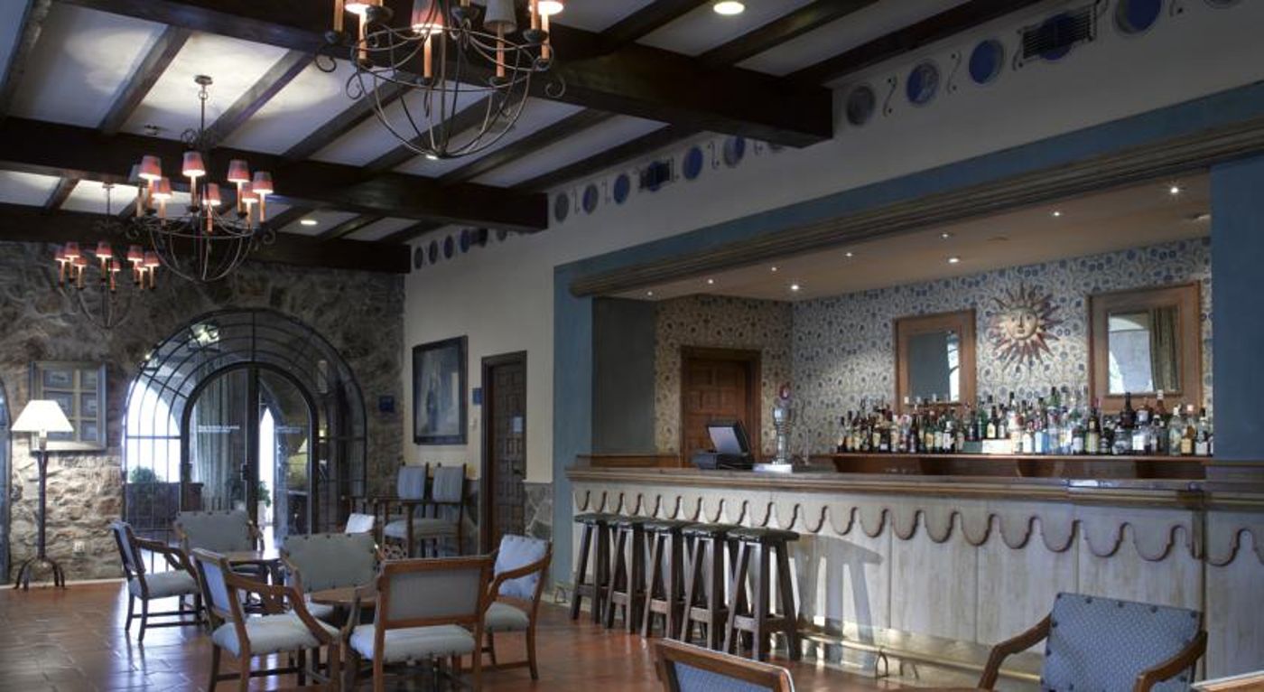 Parador De Malaga Gibralfaro