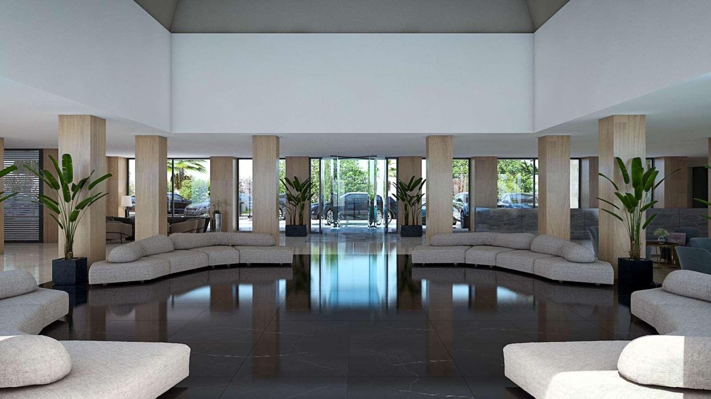 Occidental-Fuengirola-Lobby-62